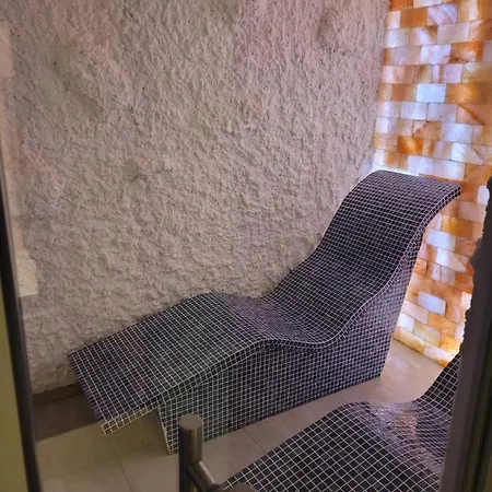 Apartment Silver&spa