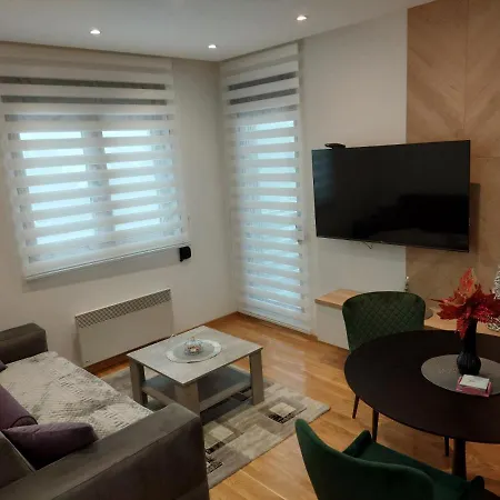 Apartment Silver&spa Zlatibor
