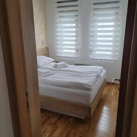 Apartment Silver&spa *