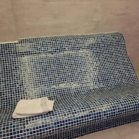 Silver&spa Apartment