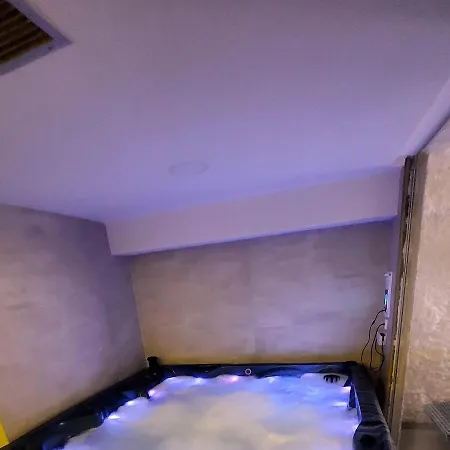 Apartment Silver&spa Zlatibor