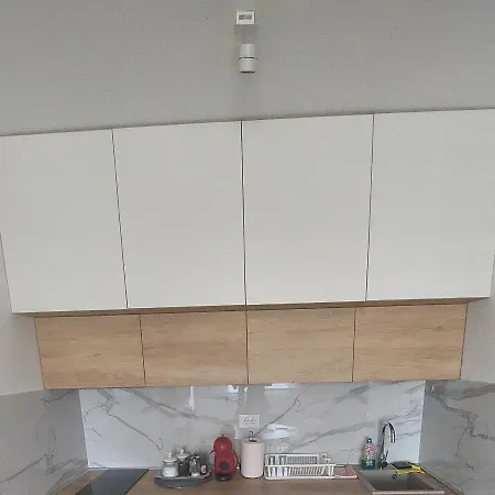 Apartment Silver&spa *