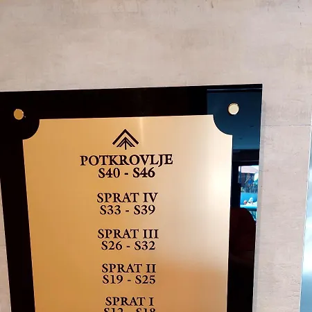 Apartment Silver&spa